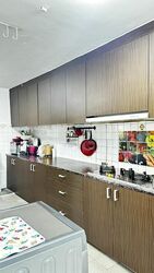 Blk 521 Jurong West Street 52 (Jurong West), HDB 3 Rooms #578604441